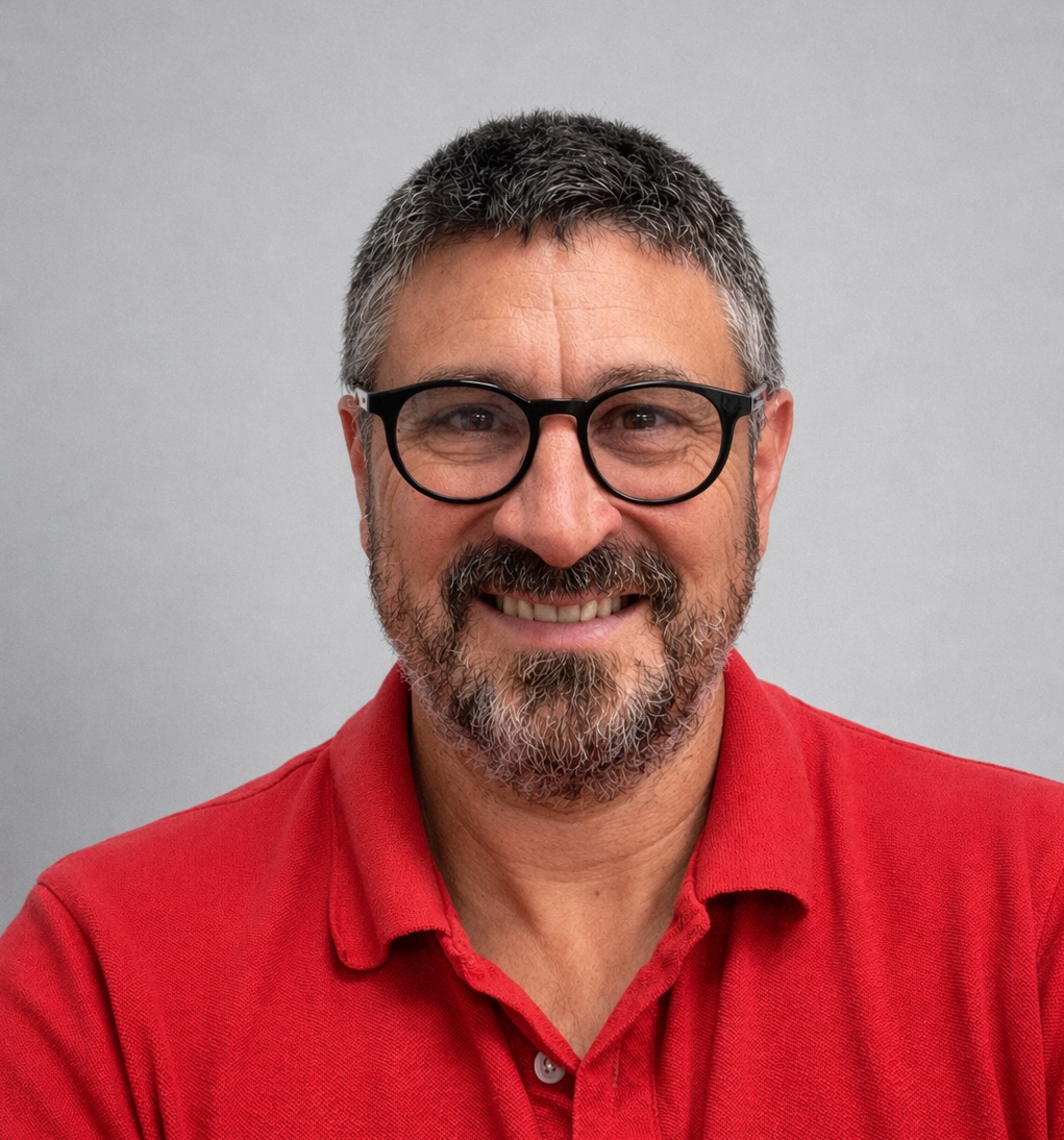 Professor Alex Loukas