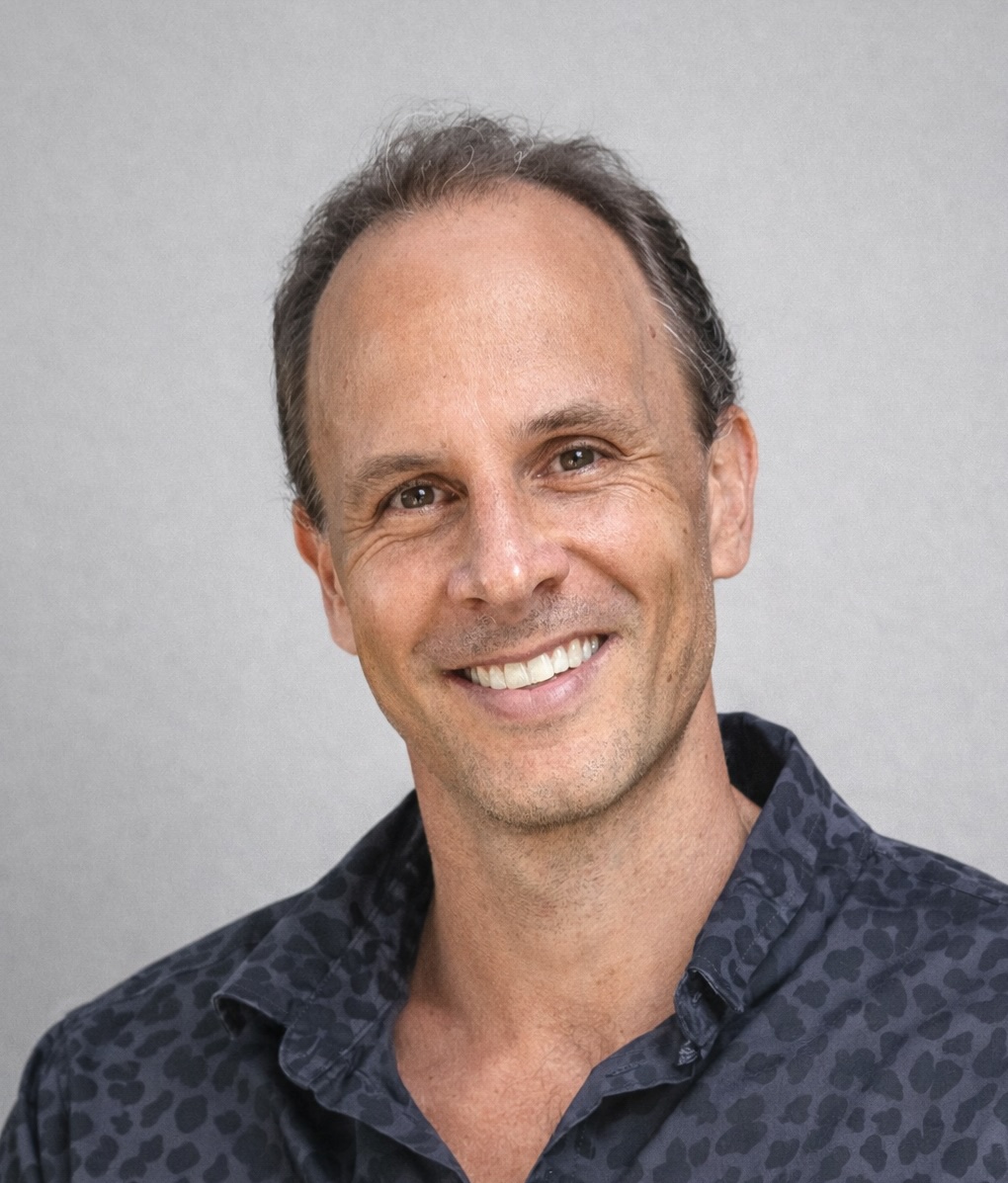 Dr Paul Giacomin
